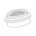 Moen 100112 Aerator