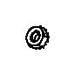 KOHLER K-1001794 Locknut 10-24