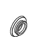 KOHLER K-1001978 Escutcheon