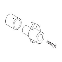 Moen 100202 Handle Adapter Kit