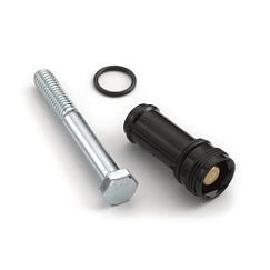 Moen 100255 Diverter Kit