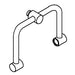 KOHLER K-1003856 Paper Holder Kit