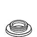 KOHLER K-1006269 Escutcheon