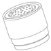 KOHLER K-1006815 Insert, Laminar