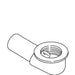 KOHLER K-1007558 Elbow & Tube Sa, Drain, 1.5"