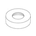 KOHLER K-1007808 Escutcheon, Spout Base
