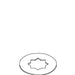 KOHLER K-1007995-R Washer, Friction