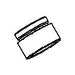 KOHLER Aerator Housing Assembly