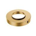 Brushed Gold