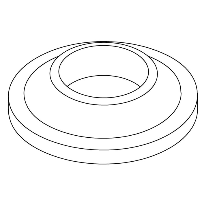 KOHLER K-1009746 Escutcheon
