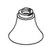 KOHLER K-1009872 Bonnet, Ws Lavatory