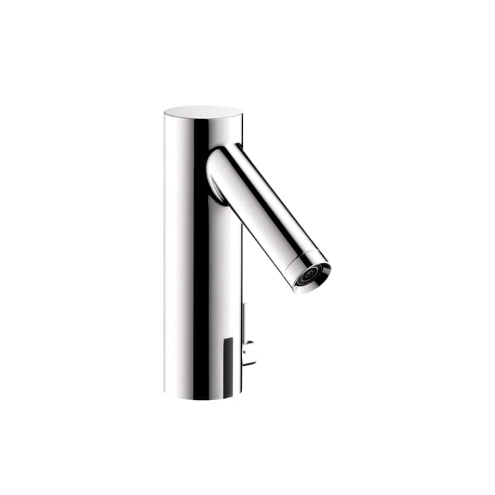 AXOR 10101001 Starck Electronic Faucet with Temperature Control