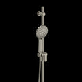 Brushed Nickel (BN)
