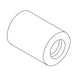 KOHLER K-1011061-CP Threaded Bonnet