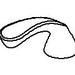 KOHLER K-1011529 Handle,Lever