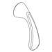 KOHLER K-1011530 Lever Handle