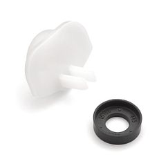 Moen 101237 Diverter Tub Spout Repair Kit