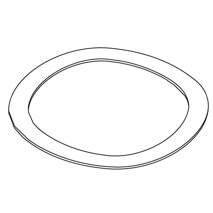 KOHLER K-1012731 Washer, Spring, 0.731 X 0.588 X 0.009