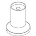 KOHLER K-1012742 Handle Bonnet