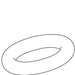KOHLER K-1013800 O-Ring, .098 X .039