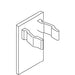 KOHLER K-1013999 Enp Cap - Square 1.00