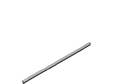 KOHLER K-1014569-01 Filler, Threshold-Fab. 11.313"