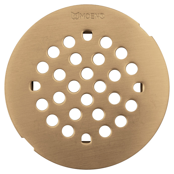 Moen 101663 Tub/shower drain covers