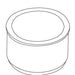 KOHLER K-1016973 Insert, High Flow, Laminar, M28