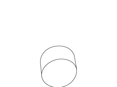 KOHLER K-1017133 Cap, Pvc W/Air Hole