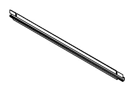 KOHLER K-1017813-07 ASSEMBLY, "J" HOOK
