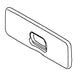 KOHLER K-1019900 Pillow Assembly.