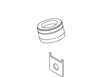 KOHLER K-1021668 Aerator Kit