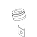 KOHLER K-1021668 Aerator Kit