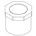 KOHLER K-1022368 Reducer, 1.5" X 1.0" Pvc
