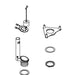 KOHLER K-1022551 Flush Valve Kit