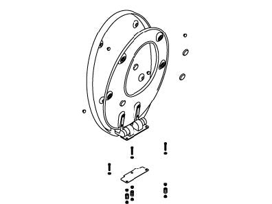 KOHLER K-1022679 Kohler Purist Hatbox Toilet Seat