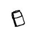 KOHLER K-1022688 Cover, Ferrule