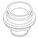 KOHLER K-1023471 Inlet Spud