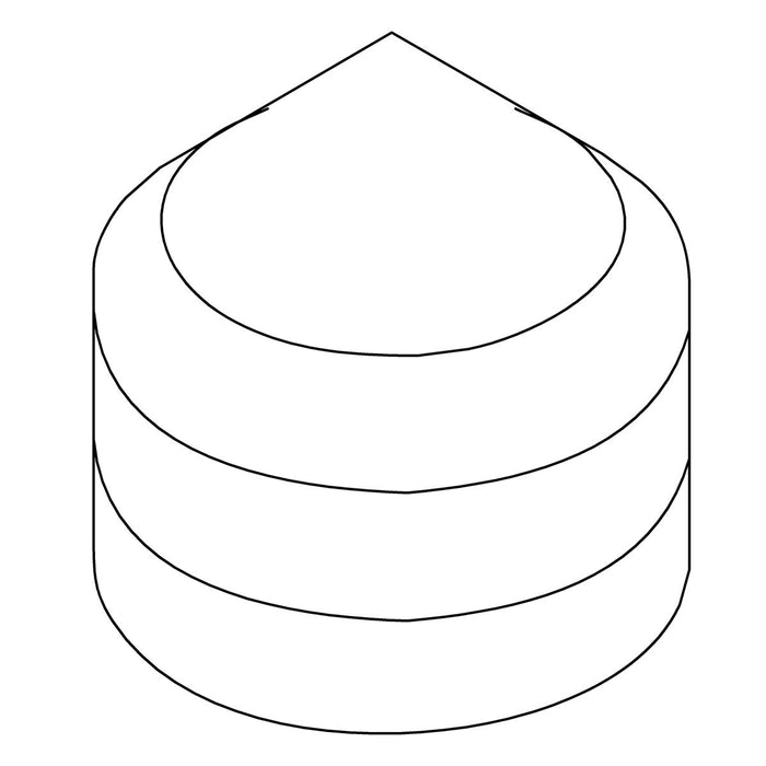 KOHLER K-1023894 Set Screw, 8-32 X .188