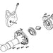 KOHLER K-1024381 Bfly/Check Valve Assembly, 1394