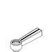 KOHLER K-1025000-B Handle, Lav