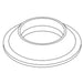 KOHLER K-1025650 Seal, Drain