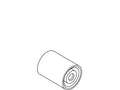 Vibrant Brushed Moderne Brass