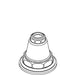 KOHLER K-1030991 Bonnet, Lav