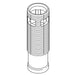 KOHLER K-1031375-BC Body, Grid Drain