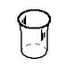 KOHLER K-1031443 Tumbler, Glass