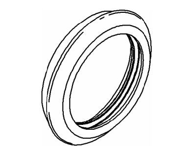 KOHLER K-1031870 Escutcheon