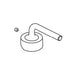 KOHLER Handle Kit