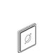 KOHLER K-1032320 Plate, Spout/Shower Arm