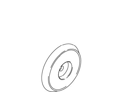 KOHLER K-1032502 Escutcheon